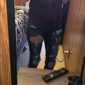 American Eagle size 0❤️